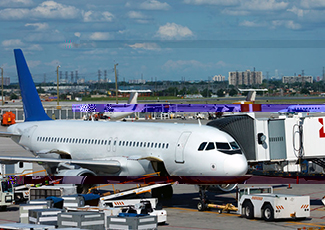 Aéreo convencional